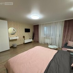 Квартира 40 м², 1-комнатная - изображение 4