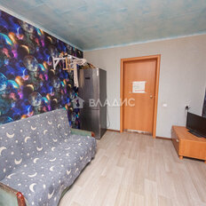 Квартира 60,8 м², 3-комнатная - изображение 3