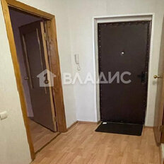 Квартира 33,8 м², 1-комнатная - изображение 5