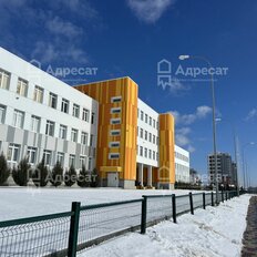 Квартира 35,6 м², 1-комнатная - изображение 4