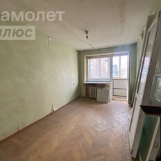 Квартира 46,4 м², 2-комнатная - изображение 4