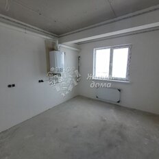 Квартира 47,5 м², 2-комнатная - изображение 2