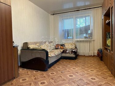 33,5 м², 2-комнатная квартира 1 350 000 ₽ - изображение 32