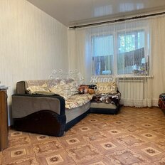 Квартира 49,4 м², 2-комнатная - изображение 3