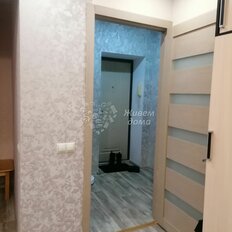 Квартира 34,2 м², 1-комнатная - изображение 4