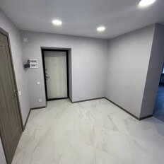 Квартира 67 м², 2-комнатная - изображение 1
