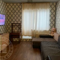 Квартира 27,4 м², студия - изображение 1