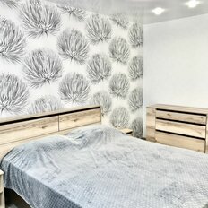 Квартира 70 м², 2-комнатная - изображение 1