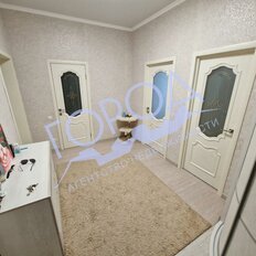 Квартира 86 м², 2-комнатная - изображение 5