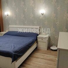 Квартира 51,8 м², 2-комнатная - изображение 5