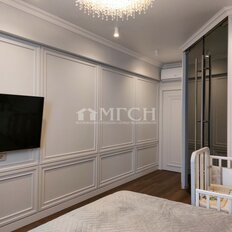 Квартира 84,6 м², 3-комнатная - изображение 5