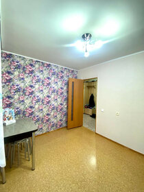 30 м², 1-комнатная квартира 1 500 ₽ в сутки - изображение 21