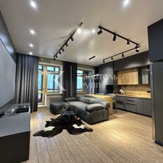 Квартира 125 м², 4-комнатная - изображение 2