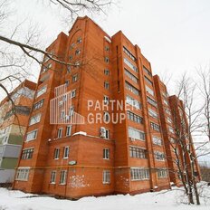 Квартира 73,5 м², 3-комнатная - изображение 2