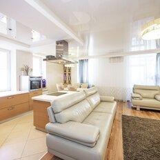 Квартира 217,9 м², 4-комнатная - изображение 5