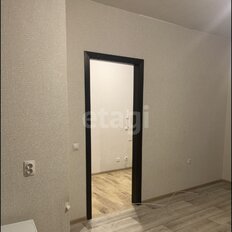 Квартира 29,7 м², студия - изображение 1