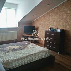 Квартира 160 м², 4-комнатная - изображение 4