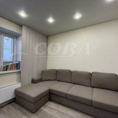 Квартира 25,5 м², студия - изображение 2