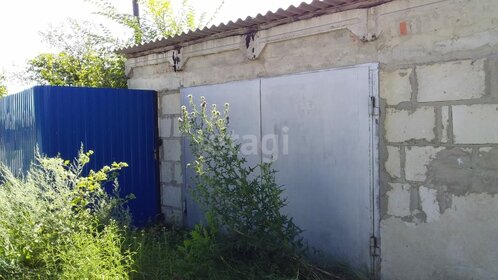 Купить дом из пеноблока в Ломоносовском районе - изображение 49