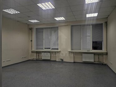 33,5 м², офис 29 000 ₽ в месяц - изображение 22