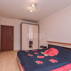 Квартира 65,1 м², 2-комнатная - изображение 3