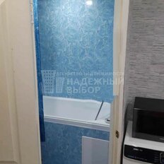 Квартира 15,6 м², студия - изображение 4