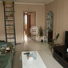 Квартира 56,5 м², 3-комнатная - изображение 2