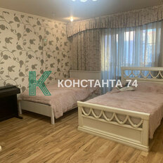 Квартира 82,9 м², 2-комнатная - изображение 5