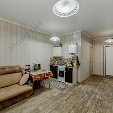 Квартира 25 м², студия - изображение 2