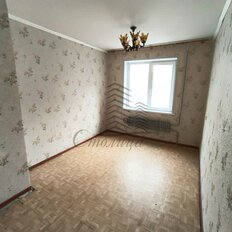 Квартира 32,3 м², 1-комнатная - изображение 5