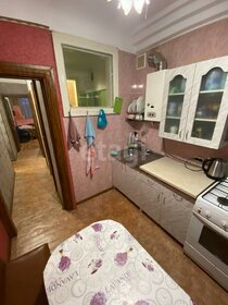 21,4 м², квартира-студия 6 300 000 ₽ - изображение 101