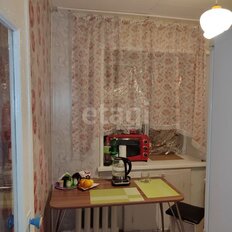 Квартира 30,2 м², 1-комнатная - изображение 1