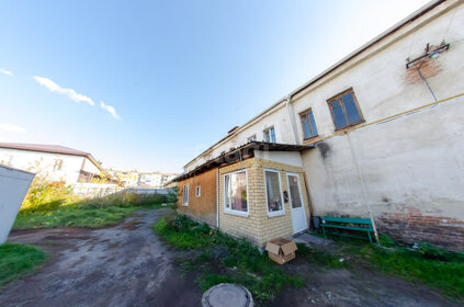 Купить квартиру-студию площадью 16 кв.м. в Нижегородской области - изображение 1