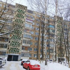 Квартира 64 м², 3-комнатная - изображение 4