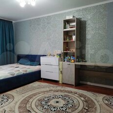 Квартира 40 м², 1-комнатная - изображение 3