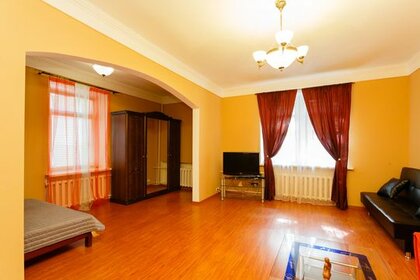 45 м², 1-комнатная квартира 2 600 ₽ в сутки - изображение 101