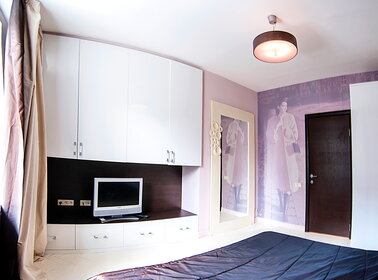 43 м², 2-комнатная квартира 3 500 ₽ в сутки - изображение 74