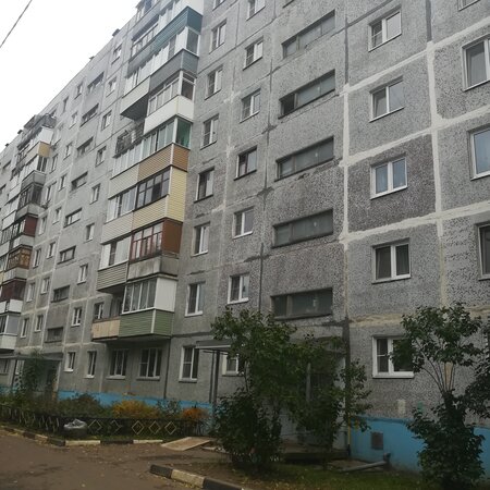 Зубр новлянская ул 16а микрорайон новлянский фото Продажа 2-комнатной квартиры 44 м² без посредников по адресу Московская область,