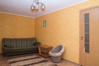 35 м², 2-комнатная квартира 1 690 ₽ в сутки - изображение 26