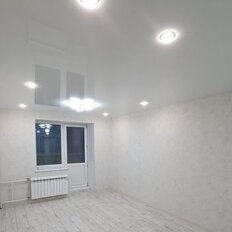 Квартира 30 м², 1-комнатная - изображение 3