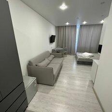 Квартира 28 м², студия - изображение 4