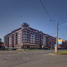 Квартира 167,3 м², 2-комнатная - изображение 2