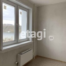 Квартира 23,5 м², студия - изображение 5