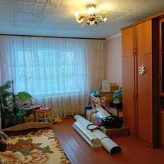 Квартира 30 м², 1-комнатная - изображение 1