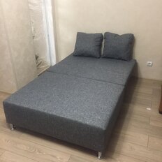 Квартира 40 м², 1-комнатная - изображение 4