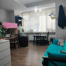 Квартира 27,1 м², 1-комнатная - изображение 2