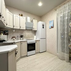 Квартира 36,1 м², 1-комнатная - изображение 4