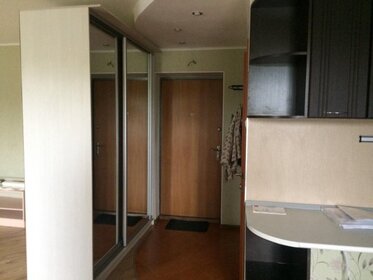 17 м², квартира-студия 9 000 ₽ в месяц - изображение 30