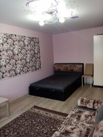 30 м², квартира-студия 1 800 ₽ в сутки - изображение 56