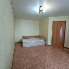 Квартира 32,3 м², 1-комнатная - изображение 3